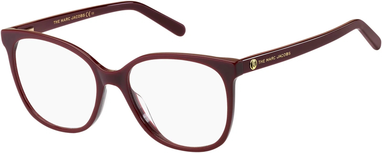 Marc Jacobs Marc540 Eyeglasses - view 3